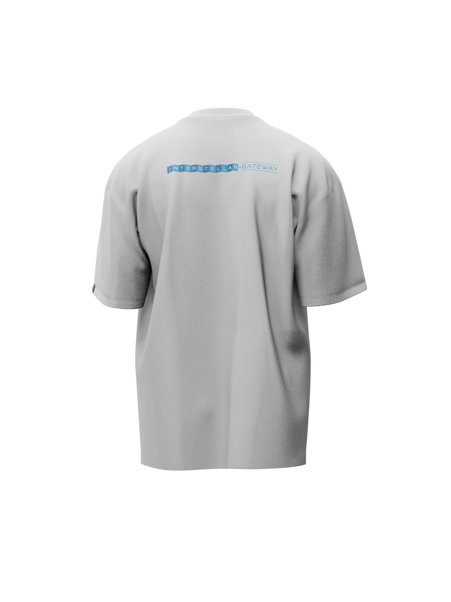 The Fantastic Uniform Heavyweight Tee