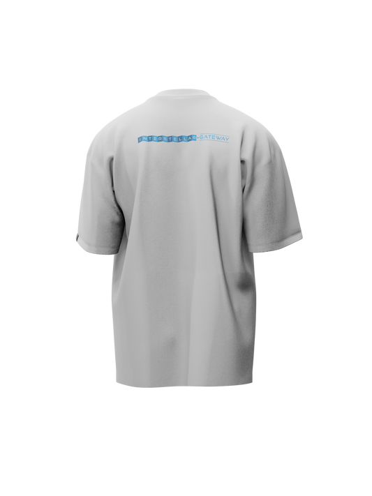 The Fantastic Uniform Heavyweight Tee