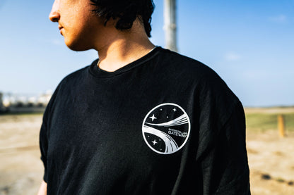 Project Skyfall Tee
