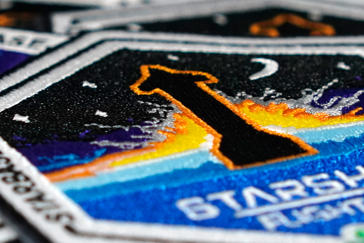 Flight 6 Patch - Fixed!