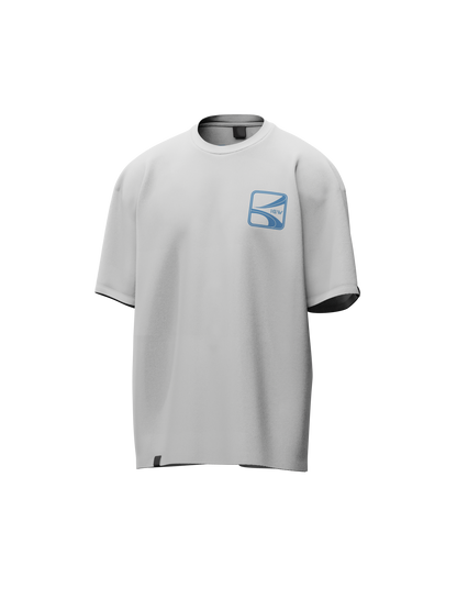 The Fantastic Uniform Heavyweight Tee